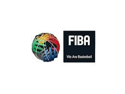 FIBA logo