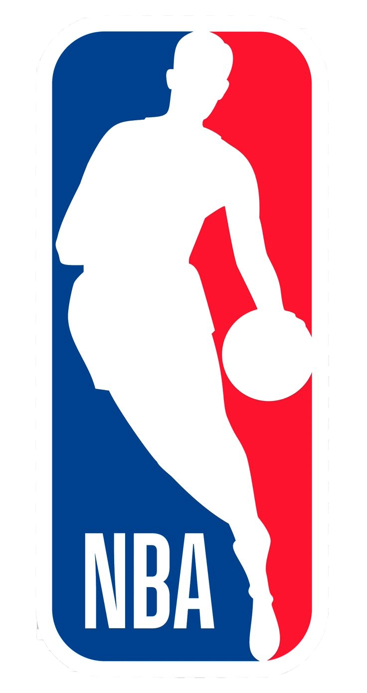 NBA logo
