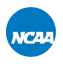 NCAA logo