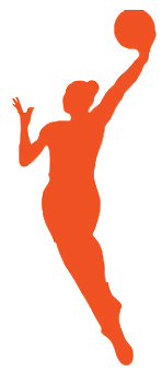 WNBA logo